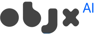 OBJX logo