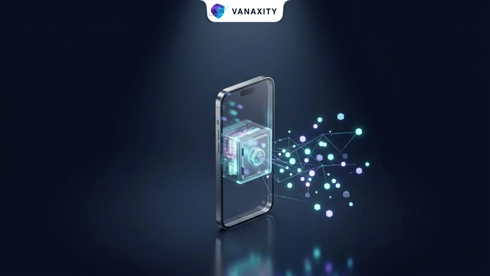 Marketing ưu tiên quyền riêng tư: hiểu các lớp khóa mạng của Android